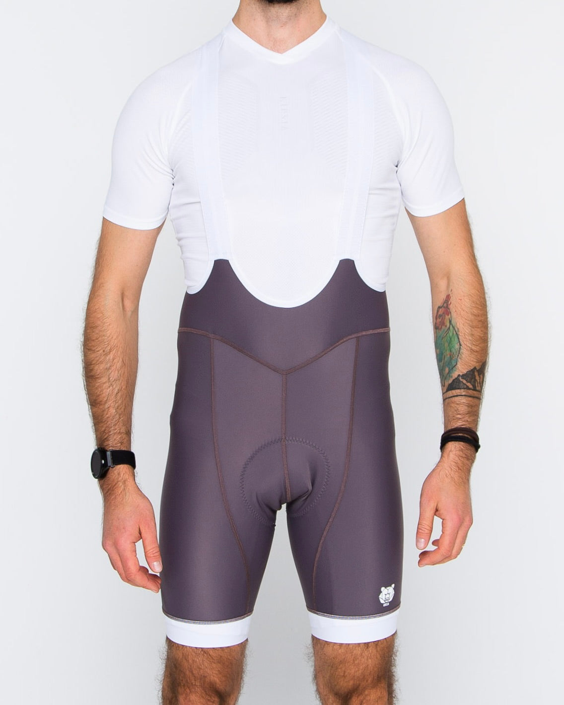 Cayenne Cycling Bibs